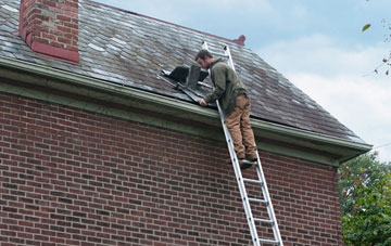what affects urgent Banton roof repairs