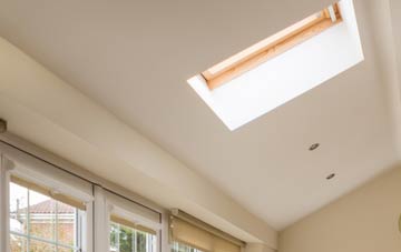 Banton conservatory roof insulation companies