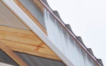 why Banton fascia repairs are essential
