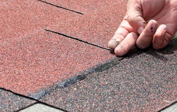 Banton asphalt roof repairs