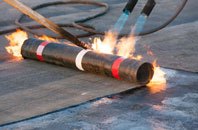 free Banton roof quotes